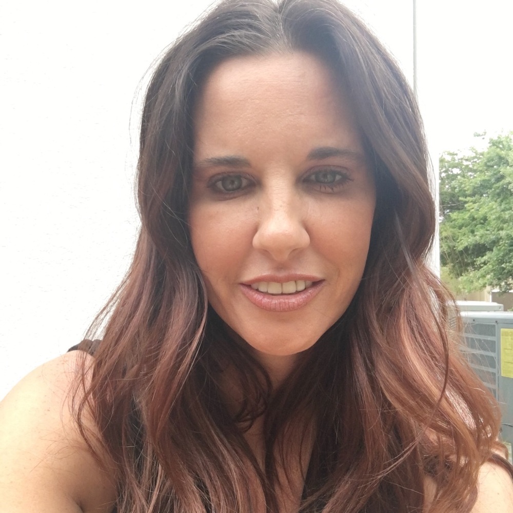 Meet your Posher, Kimmie